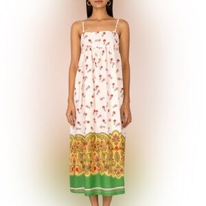 Banjanan Kaylee Dress